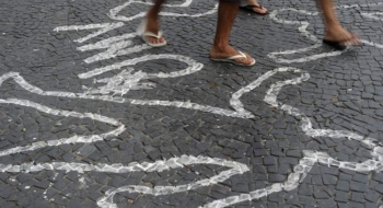 Goiás registra queda de 5% nos índices de morte violenta em 2022